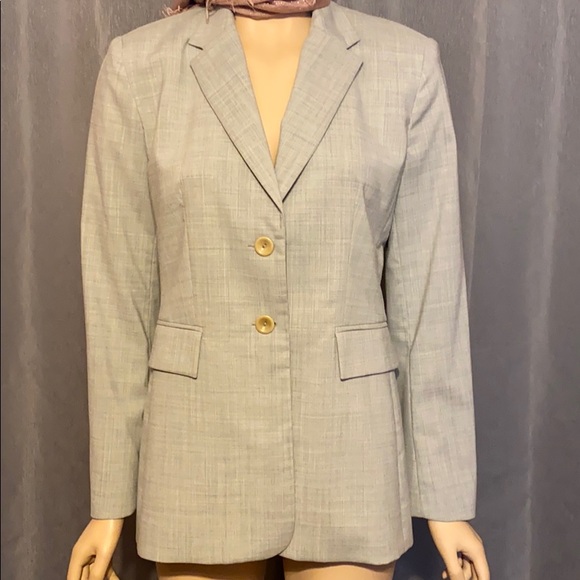 Fitted Blazer - Picture 5 of 9